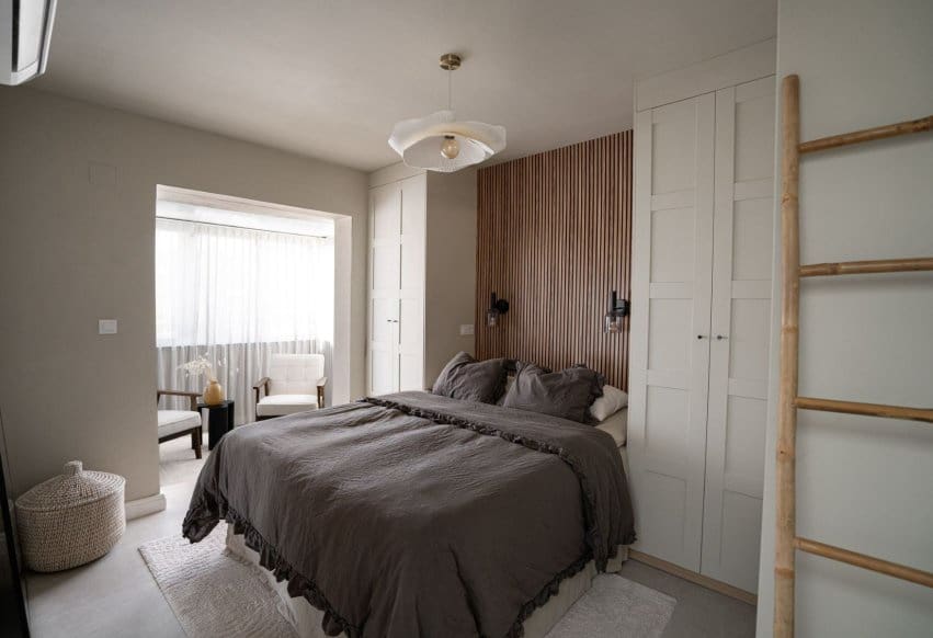 2 makuuhuone Huoneisto myytävänä paikassa Los Altos mukana uima-altaan - 279 000 € (Ref: 9379957)