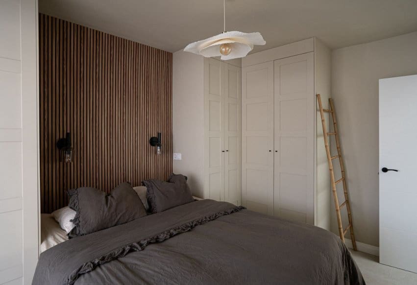 2 makuuhuone Huoneisto myytävänä paikassa Los Altos mukana uima-altaan - 279 000 € (Ref: 9379957)