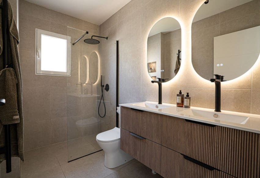 2 makuuhuone Huoneisto myytävänä paikassa Los Altos mukana uima-altaan - 279 000 € (Ref: 9379957)