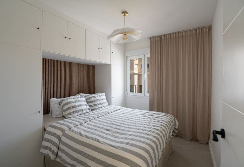 2 makuuhuone Huoneisto myytävänä paikassa Los Altos mukana uima-altaan - 279 000 € (Ref: 9379957)