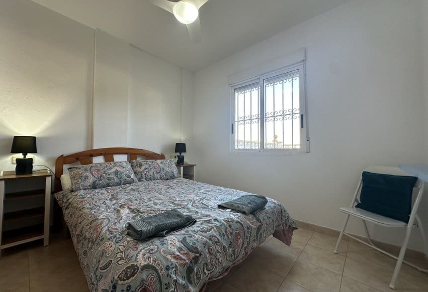 2 bedroom Apartment for sale in La Zenia with pool - € 174,950 (Ref: 9432087)