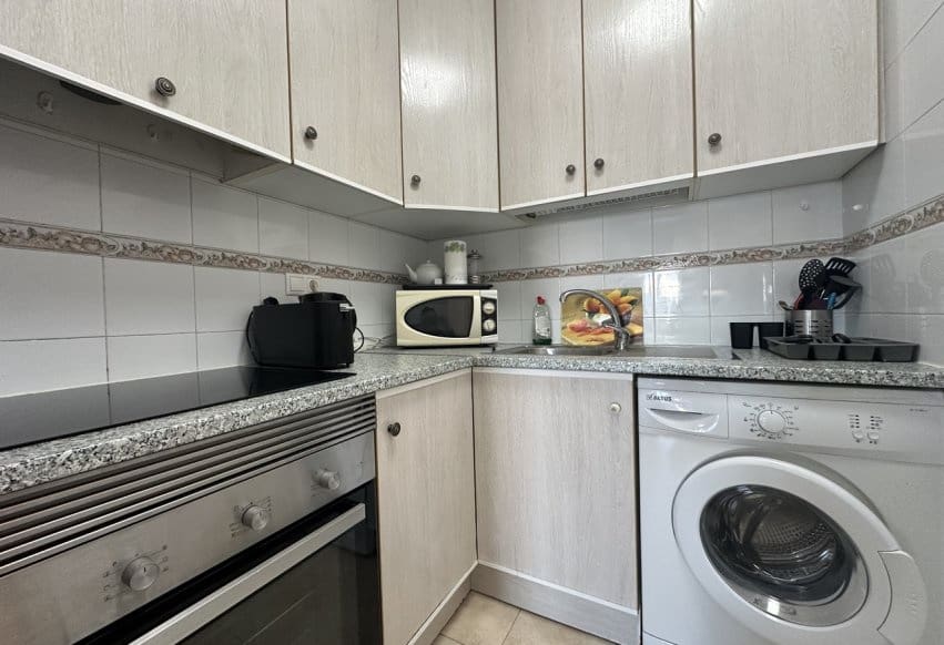 2 bedroom Apartment for sale in La Zenia with pool - € 174,950 (Ref: 9432087)