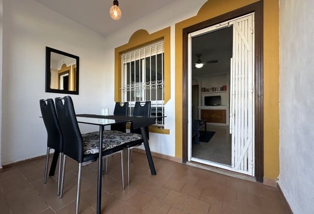 2 soverom Leilighet til salgs i La Zenia, Orihuela med svømmebasseng - € 174 950 (Ref: 9432087)