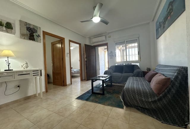 2 soverom Leilighet til salgs i La Zenia, Orihuela med svømmebasseng - € 174 950 (Ref: 9432087)