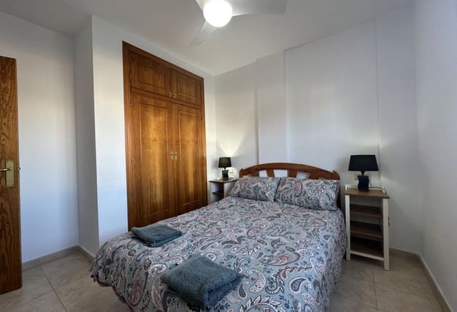 2 soverom Leilighet til salgs i La Zenia, Orihuela med svømmebasseng - € 174 950 (Ref: 9432087)