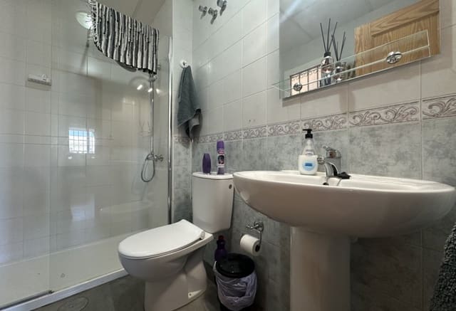 2 soverom Leilighet til salgs i La Zenia, Orihuela med svømmebasseng - € 174 950 (Ref: 9432087)