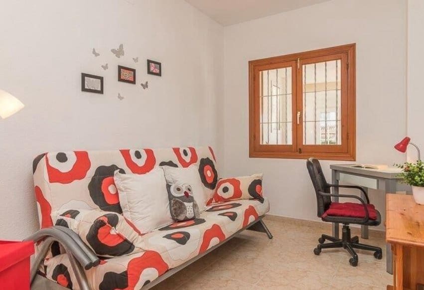 3 slaapkamer Appartement te koop in Playa Flamenca met zwembad - € 239.000 (Ref: 9459751)