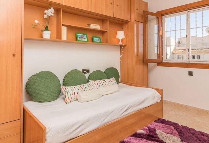 3 slaapkamer Appartement te koop in Playa Flamenca met zwembad - € 239.000 (Ref: 9459751)