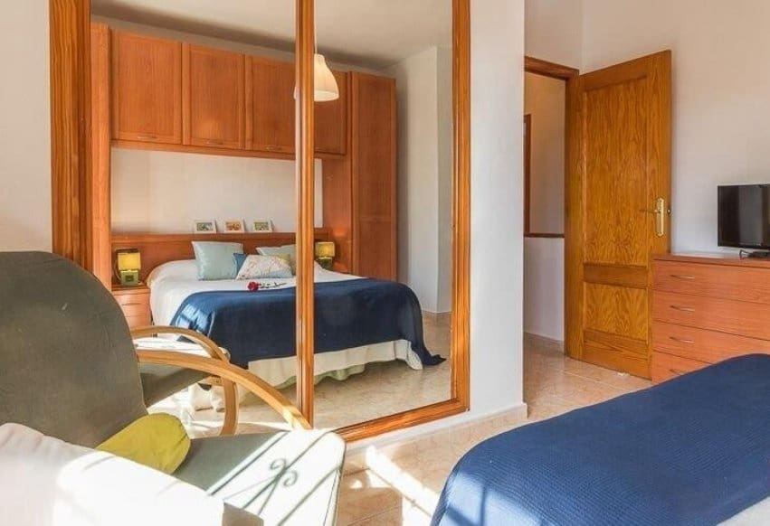 3 slaapkamer Appartement te koop in Playa Flamenca met zwembad - € 239.000 (Ref: 9459751)