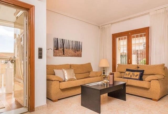 3 soverom Leilighet til salgs i Playa Flamenca, Orihuela med svømmebasseng - € 239 000 (Ref: 9459751)