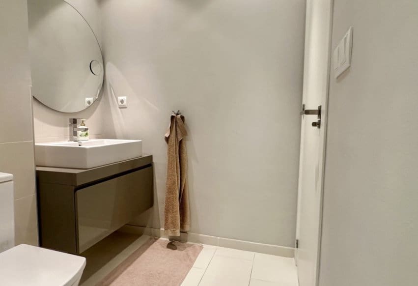 2 Zimmer Apartment zu verkaufen in Villamartin mit Pool - 260.000 € (Ref: 9459752)