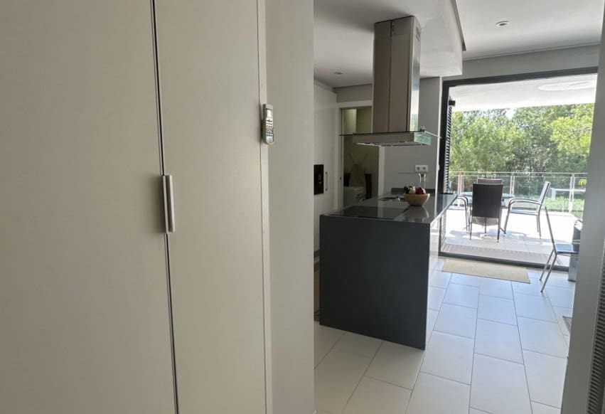 2 Zimmer Apartment zu verkaufen in Villamartin mit Pool - 260.000 € (Ref: 9459752)