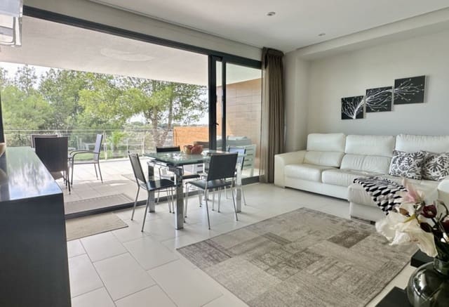 2 Zimmer Apartment zu verkaufen in Villamartin, Orihuela mit Pool - 260.000 € (Ref: 9459752)