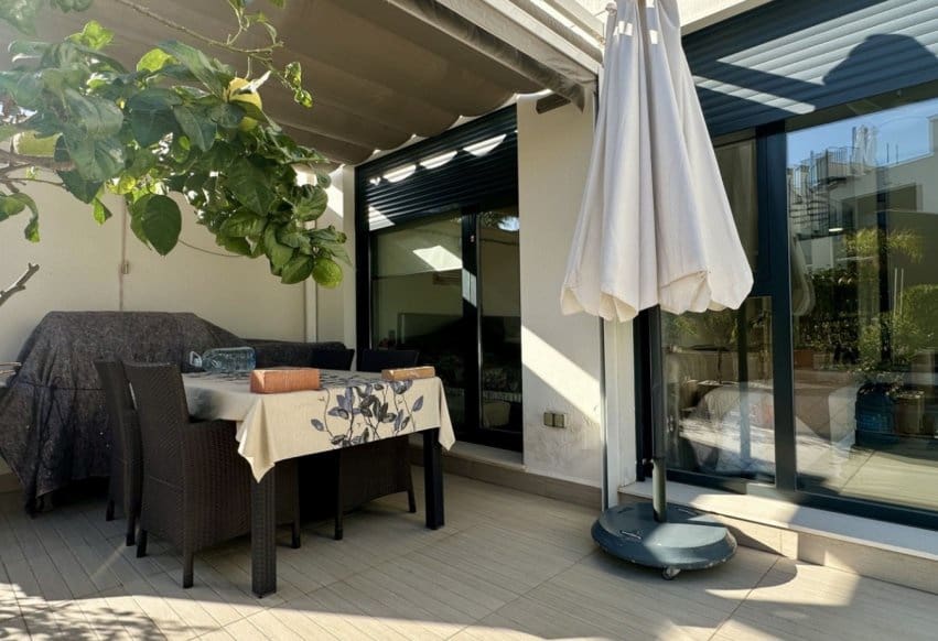 3 sypialnia Apartament na sprzedaż w Orihuela Costa z basenem - 295 000 € (Ref: 9459753)