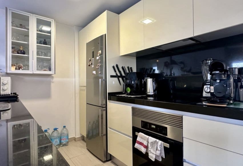 3 sypialnia Apartament na sprzedaż w Orihuela Costa z basenem - 295 000 € (Ref: 9459753)