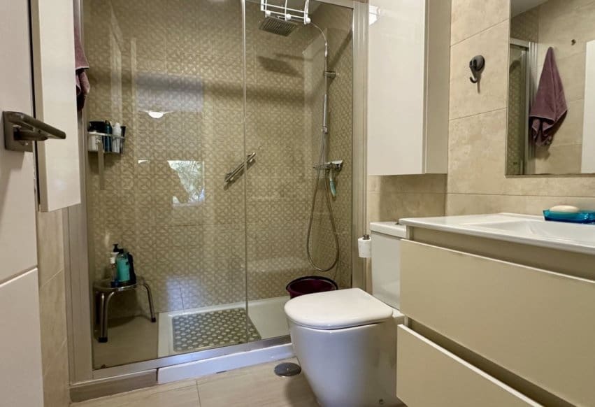 3 sypialnia Apartament na sprzedaż w Orihuela Costa z basenem - 295 000 € (Ref: 9459753)