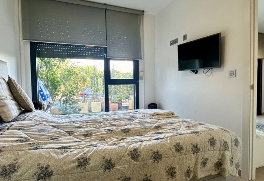 3 sypialnia Apartament na sprzedaż w Orihuela Costa z basenem - 295 000 € (Ref: 9459753)