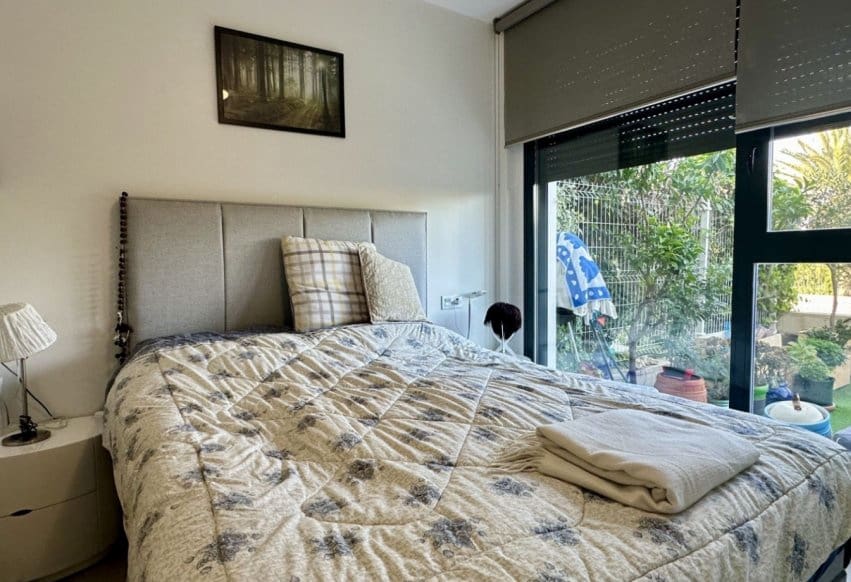 3 sypialnia Apartament na sprzedaż w Orihuela Costa z basenem - 295 000 € (Ref: 9459753)