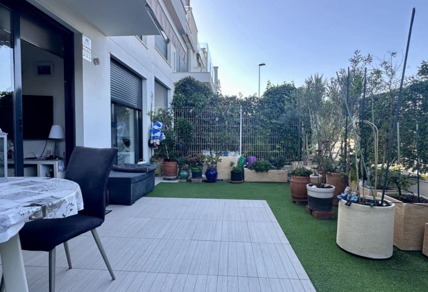 3 sypialnia Apartament na sprzedaż w Orihuela Costa z basenem - 295 000 € (Ref: 9459753)