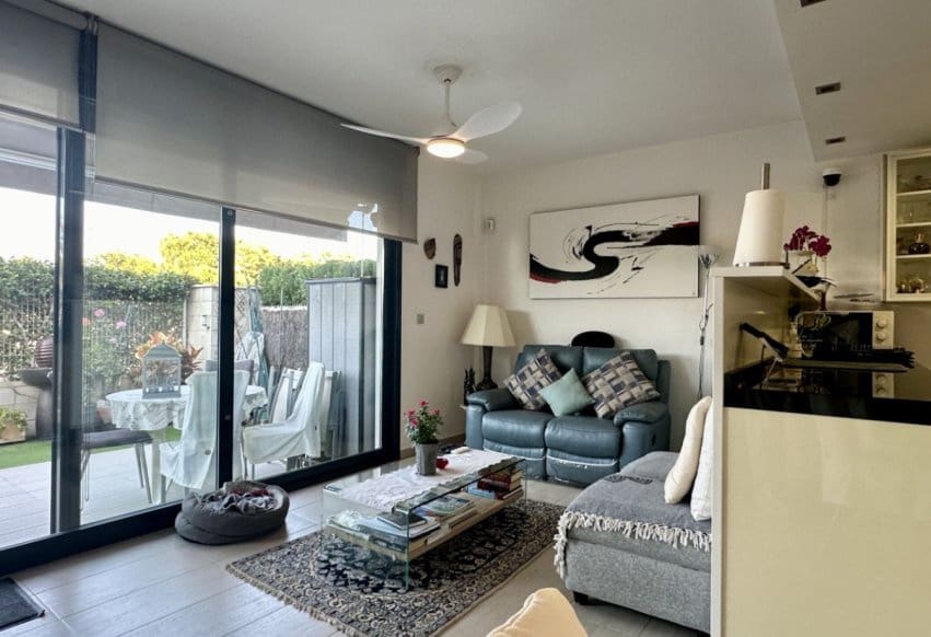 3 sypialnia Apartament na sprzedaż w Orihuela Costa z basenem - 295 000 € (Ref: 9459753)