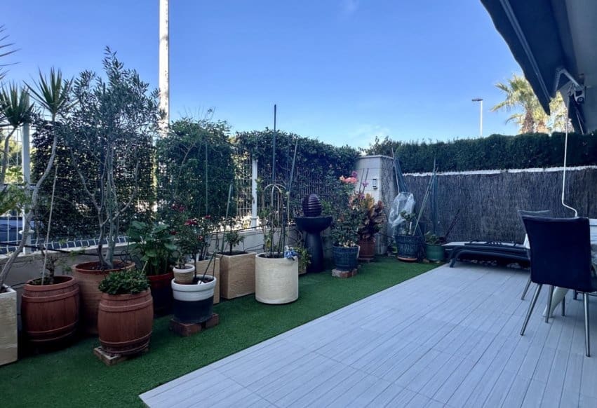 3 sypialnia Apartament na sprzedaż w Orihuela Costa z basenem - 295 000 € (Ref: 9459753)