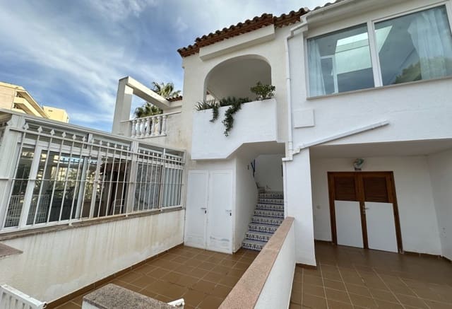 2 bedroom Apartment for sale in Cabo Cervera, Torrevieja with pool - € 159,000 (Ref: 9460643)