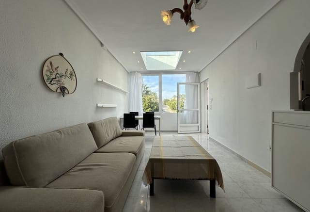 2 bedroom Apartment for sale in Cabo Cervera, Torrevieja with pool - € 159,000 (Ref: 9460643)