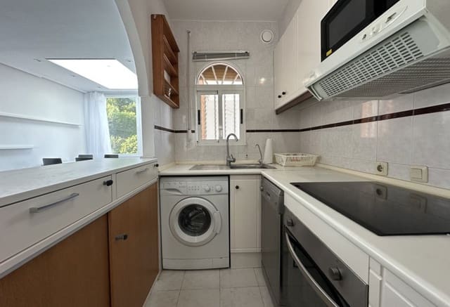 2 bedroom Apartment for sale in Cabo Cervera, Torrevieja with pool - € 159,000 (Ref: 9460643)