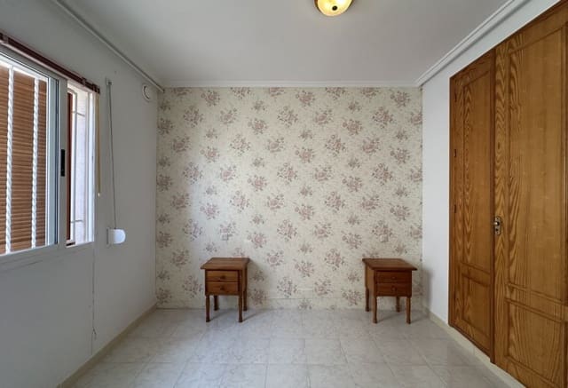 2 bedroom Apartment for sale in Cabo Cervera, Torrevieja with pool - € 159,000 (Ref: 9460643)