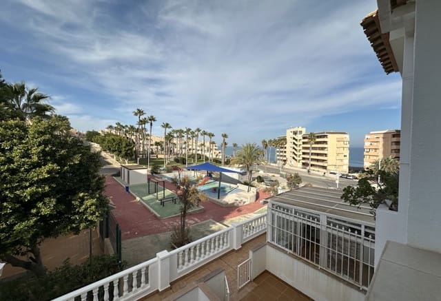 2 bedroom Apartment for sale in Cabo Cervera, Torrevieja with pool - € 159,000 (Ref: 9460643)