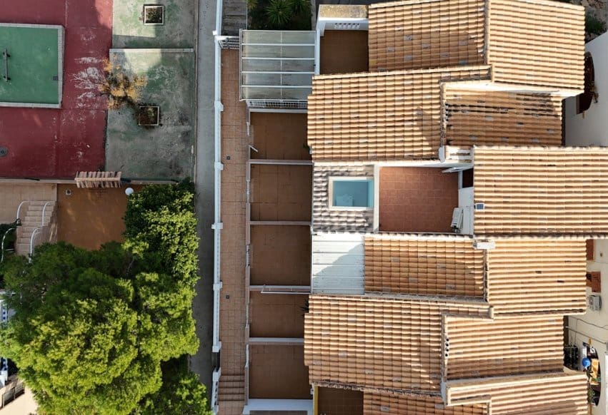 Apartamento de 2 habitaciones en Torrevieja en venta con piscina - 159.000 € (Ref: 9460643)