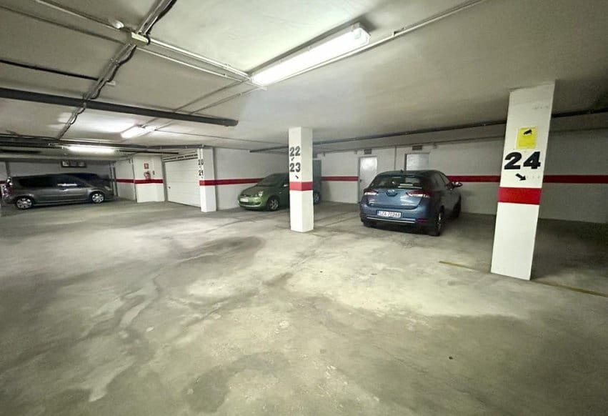 3 sovrum Takvåning till salu i Orihuela Costa med pool garage - 595 000 € (Ref: 9502933)