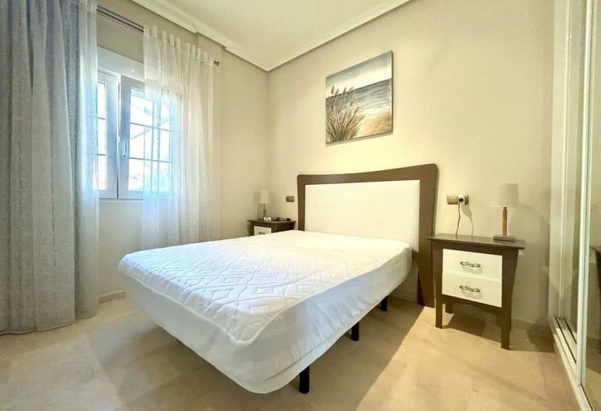 3 soverom Penthouse til salgs i Campoamor med svømmebasseng garasje - € 595 000 (Ref: 9502933)