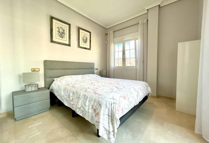 3 soverom Penthouse til salgs i Campoamor med svømmebasseng garasje - € 595 000 (Ref: 9502933)