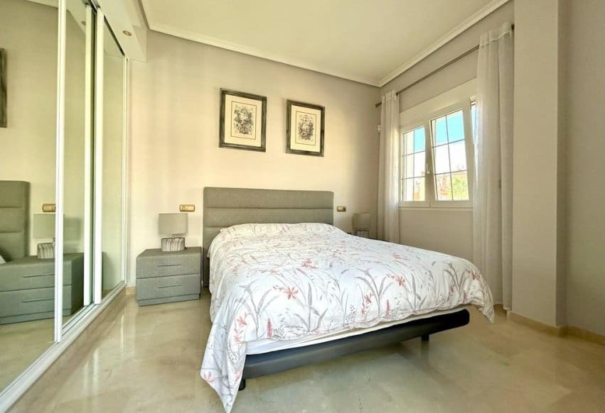 3 soverom Penthouse til salgs i Campoamor med svømmebasseng garasje - € 595 000 (Ref: 9502933)