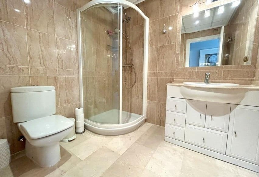 3 soverom Penthouse til salgs i Campoamor med svømmebasseng garasje - € 595 000 (Ref: 9502933)