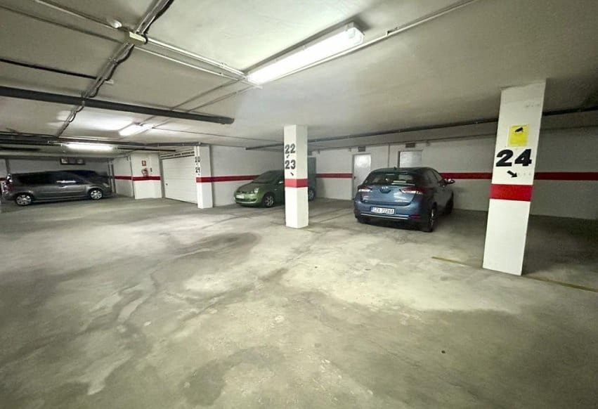 3 soverom Penthouse til salgs i Campoamor med svømmebasseng garasje - € 595 000 (Ref: 9502933)