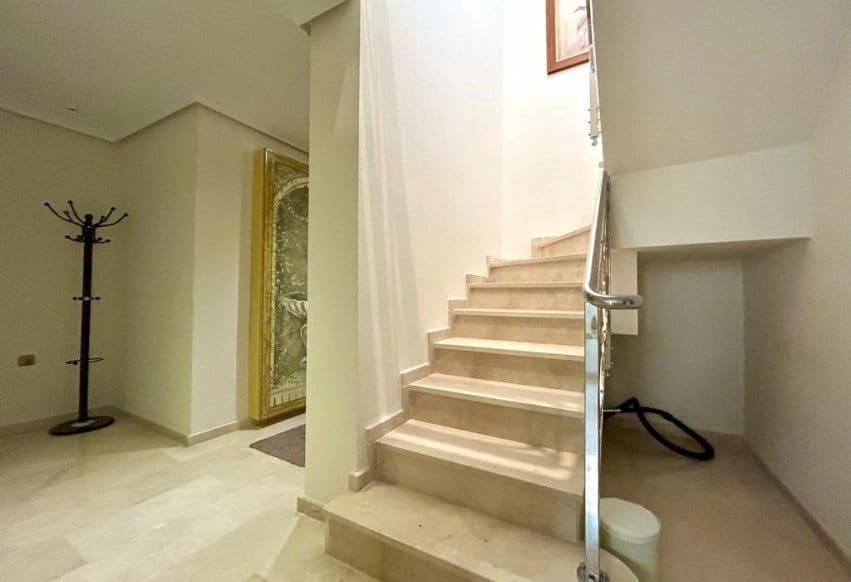 3 soverom Penthouse til salgs i Campoamor med svømmebasseng garasje - € 595 000 (Ref: 9502933)