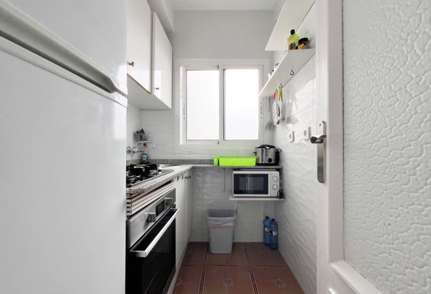 1 bedroom Apartment for sale in Alicante / Alacant city - € 255,000 (Ref: 9506289)