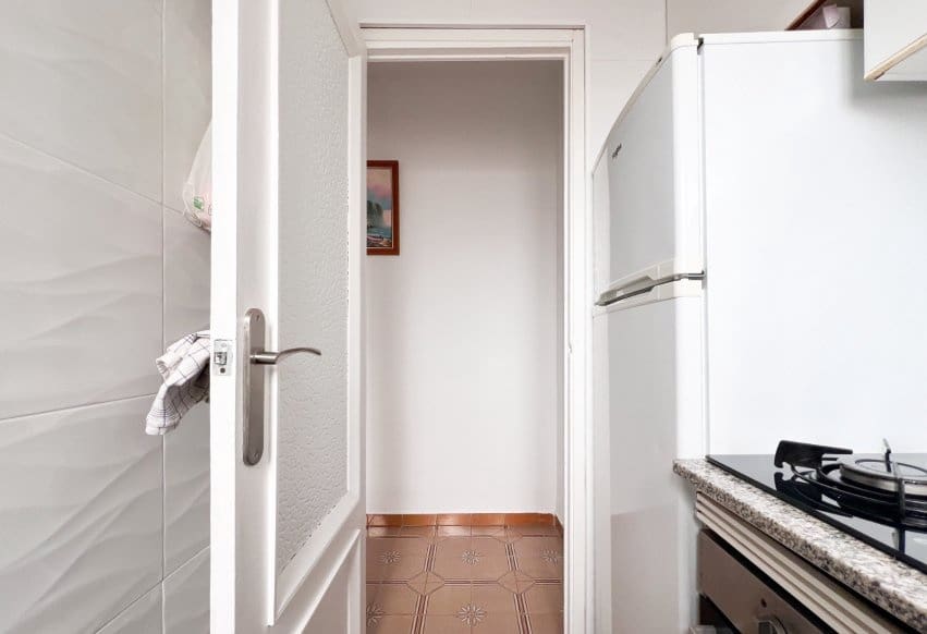 1 bedroom Apartment for sale in Alicante / Alacant city - € 255,000 (Ref: 9506289)