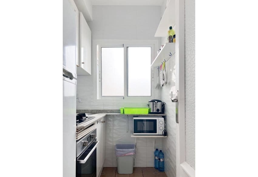 1 bedroom Apartment for sale in Alicante / Alacant city - € 255,000 (Ref: 9506289)