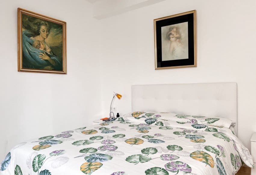 1 bedroom Apartment for sale in Alicante / Alacant city - € 255,000 (Ref: 9506289)