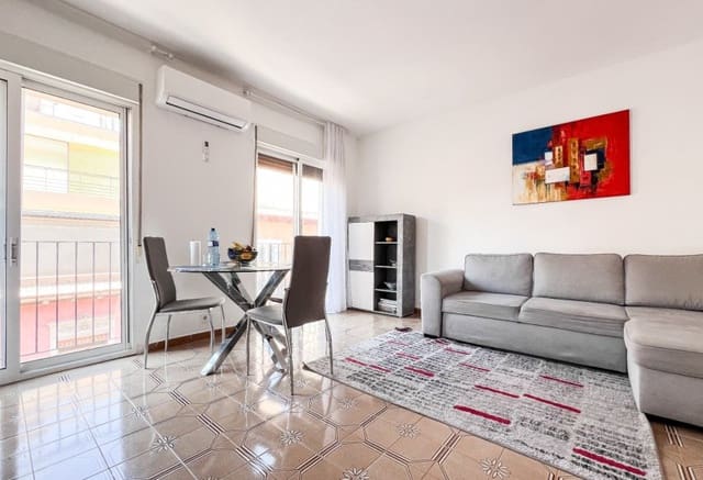 1 bedroom Apartment for sale in Casco Antiguo - Sant Cruz - Ayuntamiento, Alicante / Alacant city - € 255,000 (Ref: 9506289)