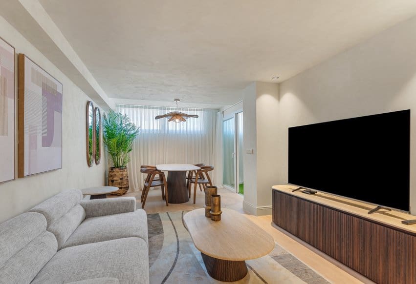 2 bedroom Apartment for sale in Alicante / Alacant city - € 225,000 (Ref: 9506290)