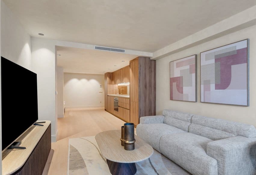 2 bedroom Apartment for sale in Alicante / Alacant city - € 225,000 (Ref: 9506290)