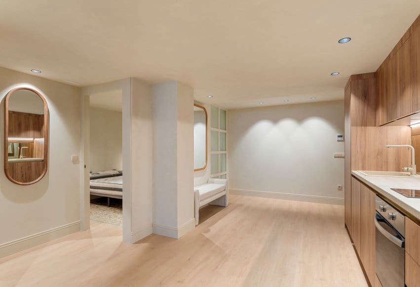 2 bedroom Apartment for sale in Alicante / Alacant city - € 225,000 (Ref: 9506290)