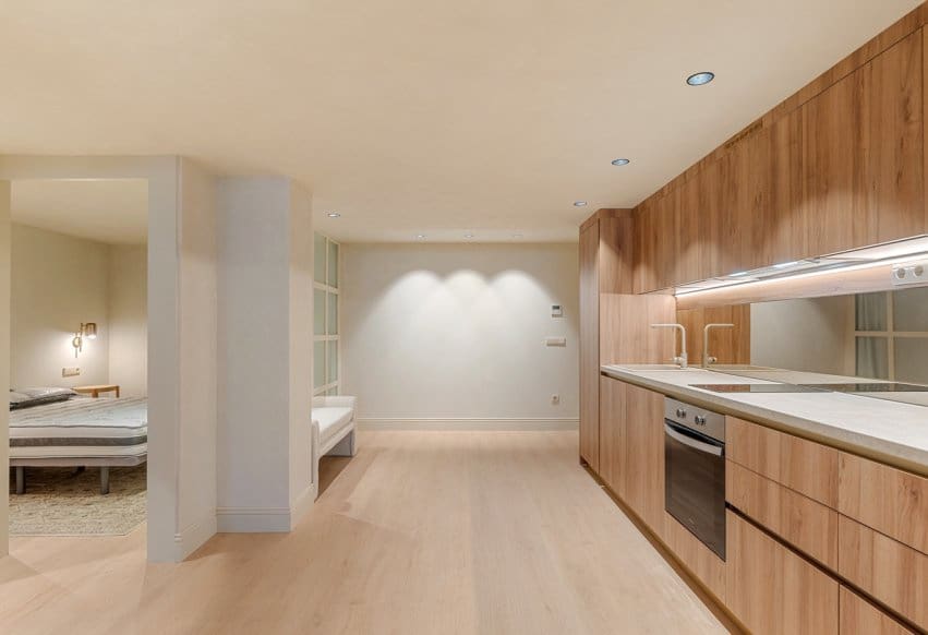 2 bedroom Apartment for sale in Alicante / Alacant city - € 225,000 (Ref: 9506290)