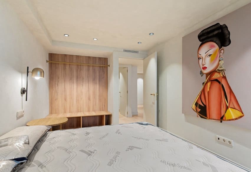 2 bedroom Apartment for sale in Alicante / Alacant city - € 225,000 (Ref: 9506290)