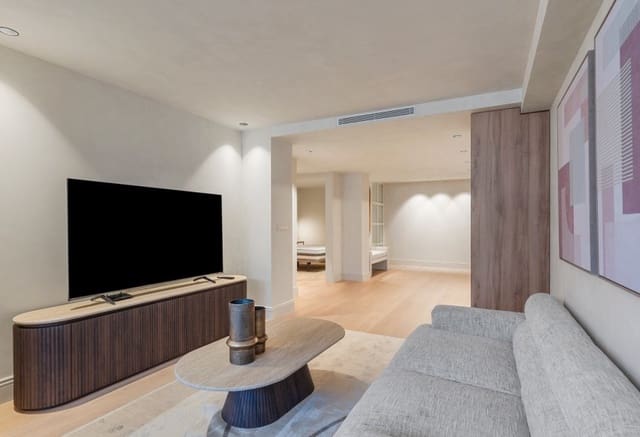 2 sovrum Lägenhet till salu i Albufereta, Alicante stad - 225 000 € (Ref: 9506290)