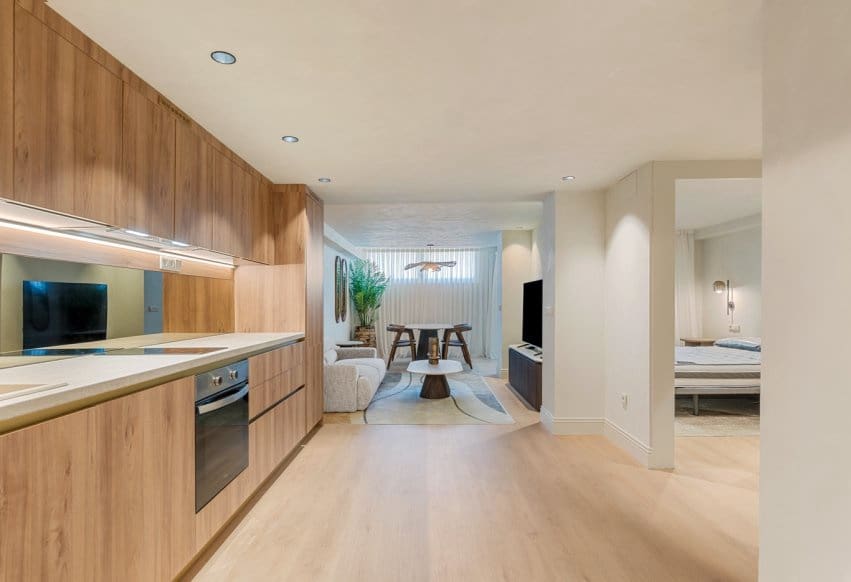 2 bedroom Apartment for sale in Alicante / Alacant city - € 225,000 (Ref: 9506290)